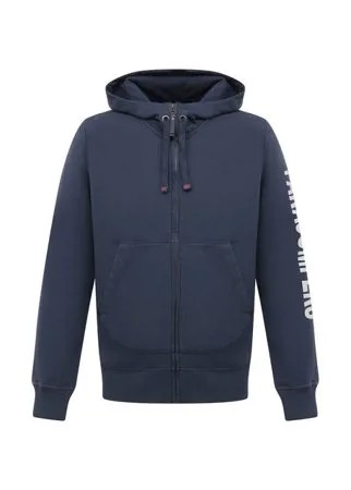 Хлопковая толстовка Parajumpers