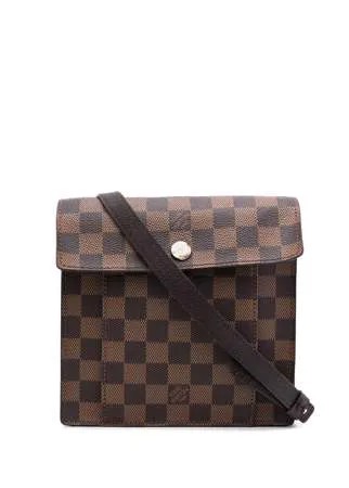 Louis Vuitton сумка через плечо Pimlico 1998-го года