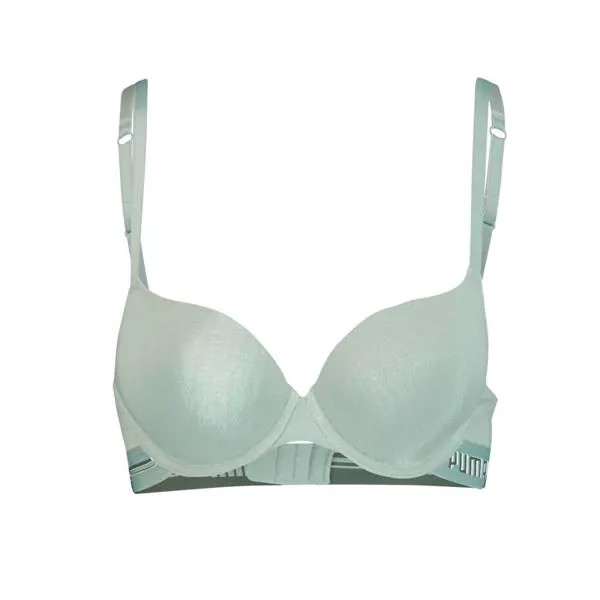 Бра PUMA WOMEN T-SHIRT BRA 1P