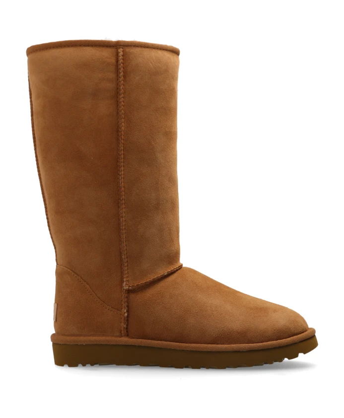 Ботинки классические высокие ii Ugg, коричневый