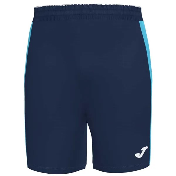 Брюки Joma Maxi Short, синий