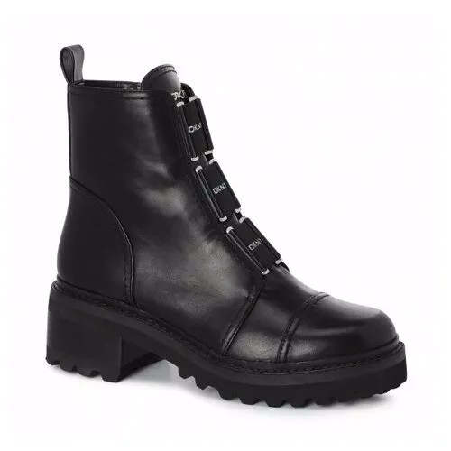Ботинки Dkny K2135465 черный, Размер 37,5
