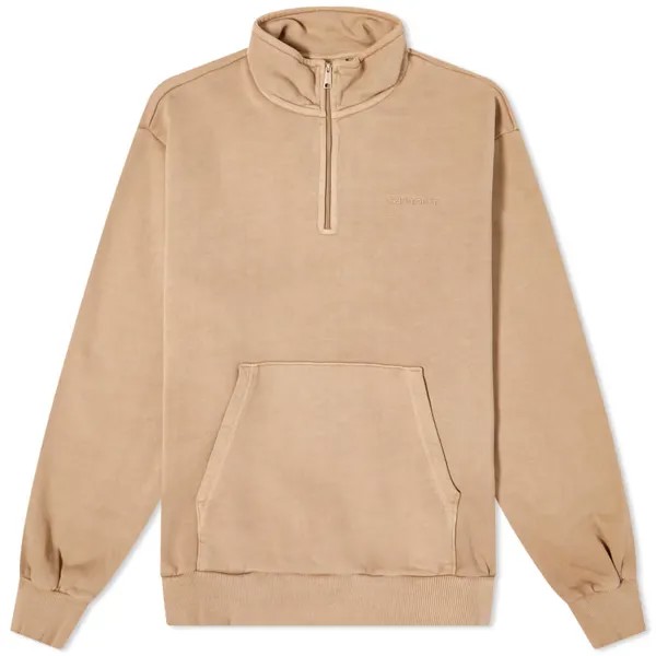 Толстовка Carhartt WIP Funnel Neck Sweat