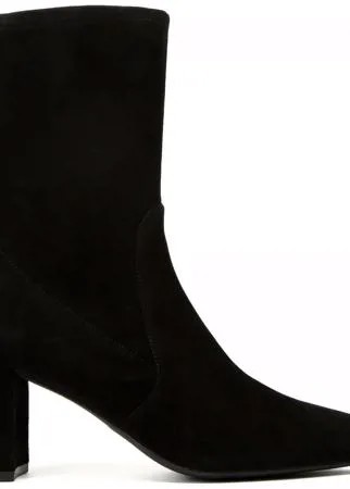 Ботильоны Stuart Weitzman