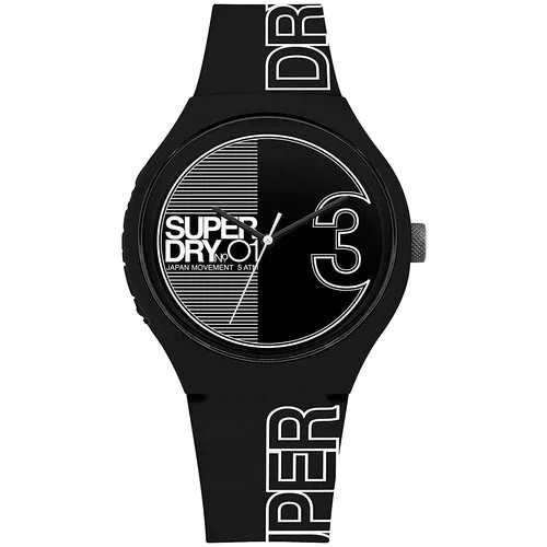 Наручные часы SUPERDRY SYG239BW