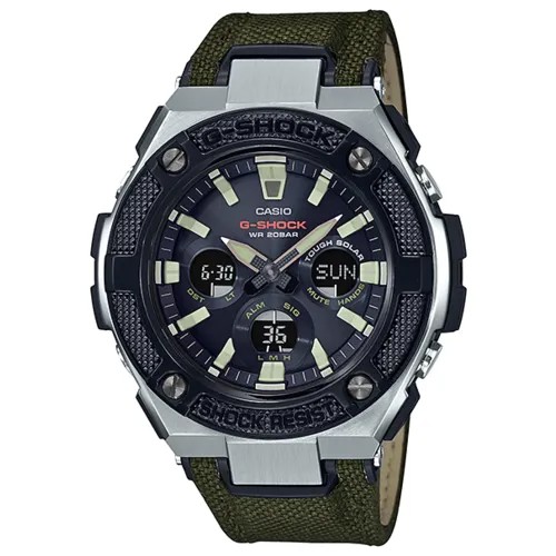 Наручные часы Casio G-Shock GST-S330AC-3A