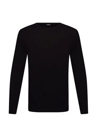 Лонгслив из хлопка и кашемира Kiton