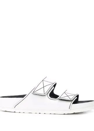 Proenza Schouler шлепанцы Arizona Narrow из коллаборации с Birkenstock