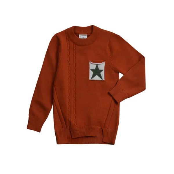 Cascatto  Джемпер для мальчика DGDM1812