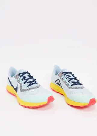 Кроссовки для бега по пересеченной местности Nike Running Pegasus 36-Мульти