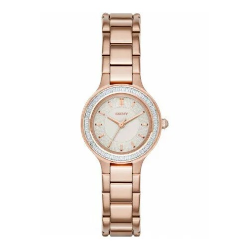 Наручные часы DKNY, серый
