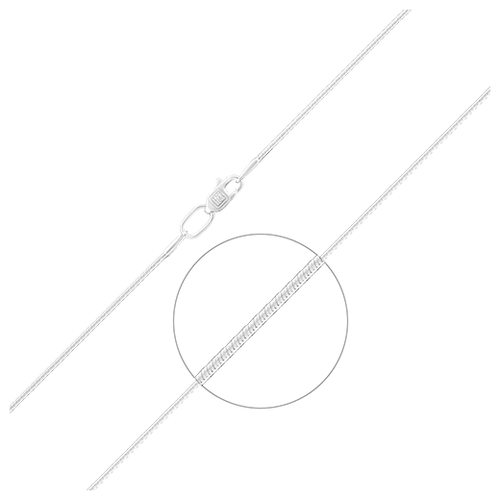 Цепь PLATINA jewelry из золота 585 пробы
