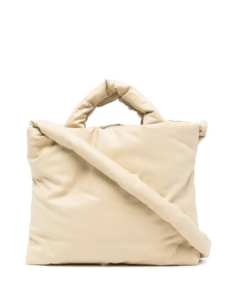 KASSL Editions Pillow tote bag