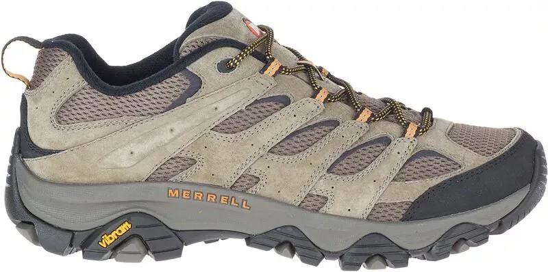 Мужские походные туфли Merrell Moab 3