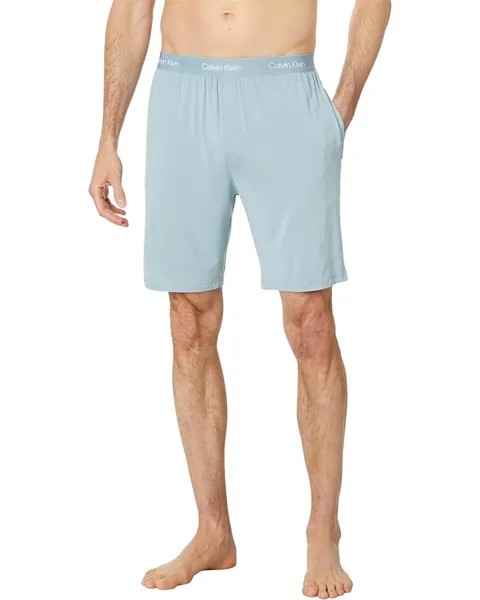 Шорты Calvin Klein Underwear Ultra Soft Modern Lounge Sleep Shorts, цвет Arona