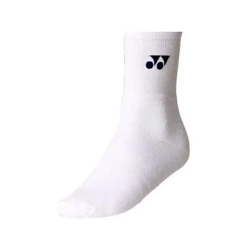 Носки спортивные Yonex Socks 8422 x3 White, S