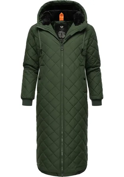 Стеганое пальто Ragwear 