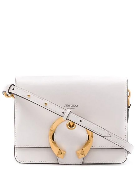 Jimmy Choo сумка через плечо Faye