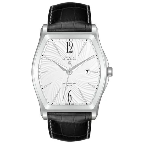 Мужские часы L'Duchen Muse D 301.11.23