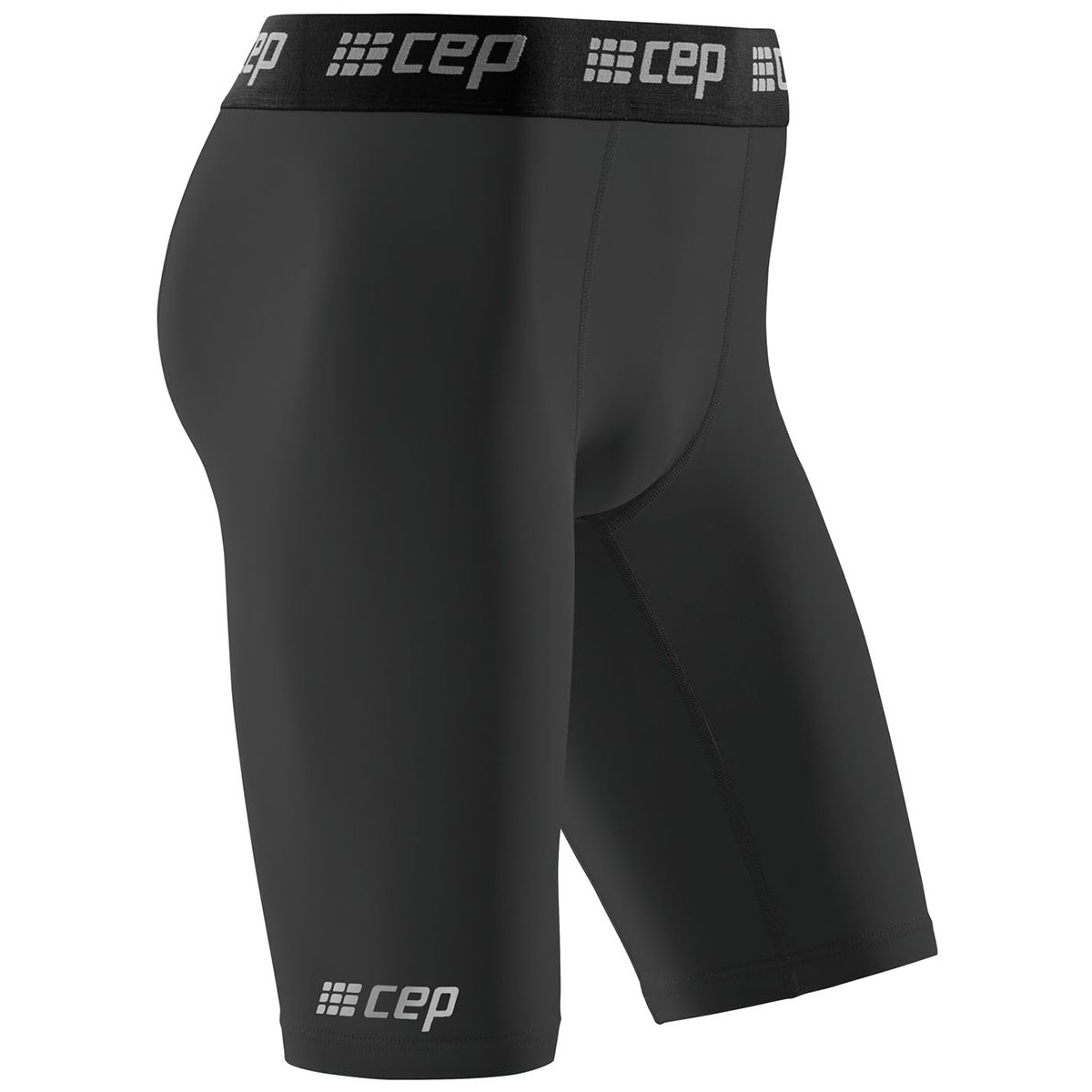Спортивные шорты мужские CEP C4UM-5 черные L