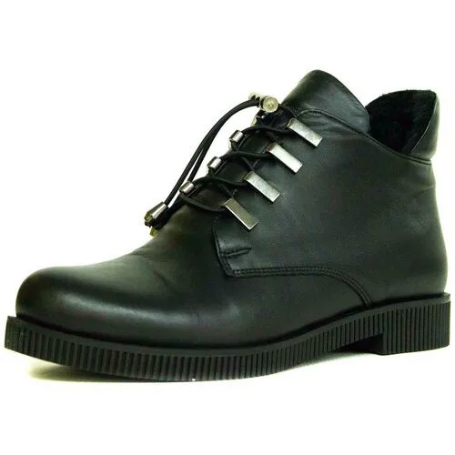 756-207-014-LDR Ботинки женские ShoesMarket