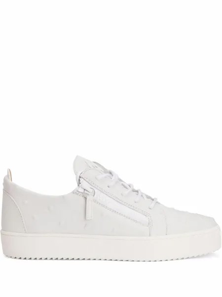 Giuseppe Zanotti кеды Frankie