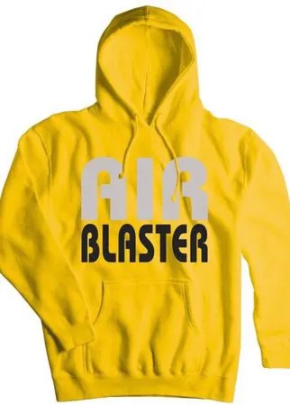 Худи Airblaster