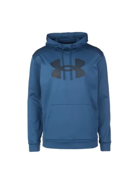 Функциональный лонгслив Under Armour, синий