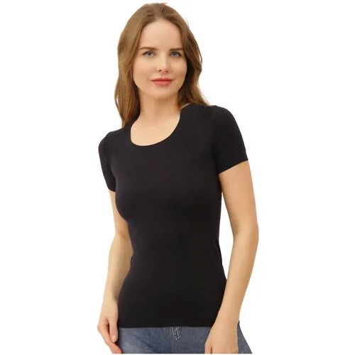 Футболка Intimidea IN-T-Shirt Louisiana, nero (черный), 2-S/M