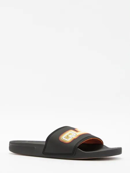 Шлепанцы Quiksilver
