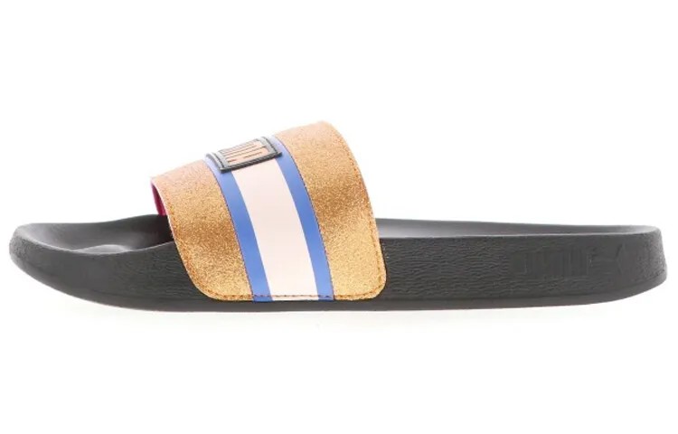 Шлепанцы Puma Leadcat Женские