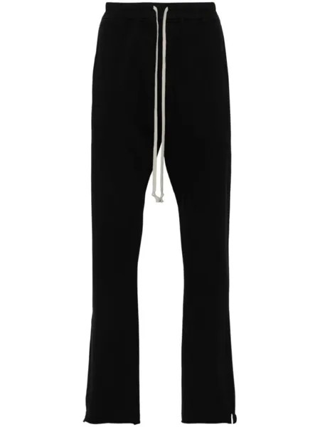 Rick Owens DRKSHDW берлинские спортивные штаны, черный