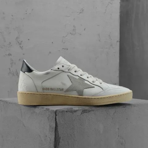 Кроссовки GOLDEN GOOSE DELUXE BRAND