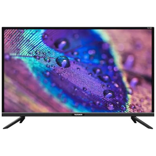 LED-телевизор Telefunken TF-LED-42 S15T2 /черный, FULL HD