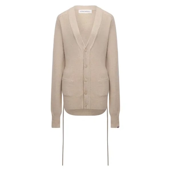 Кашемировый кардиган Extreme Cashmere