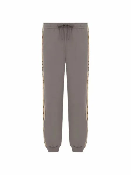 Джоггеры с лампасами Gucci