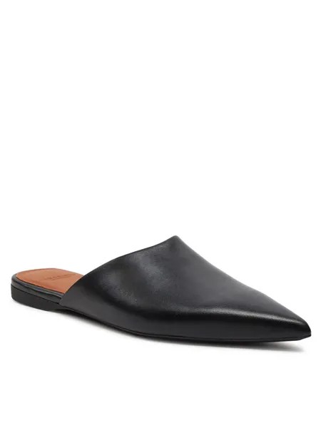 Мюли Vagabond Shoemakers, черный