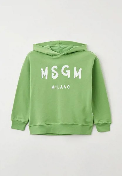 Худи MSGM Kids