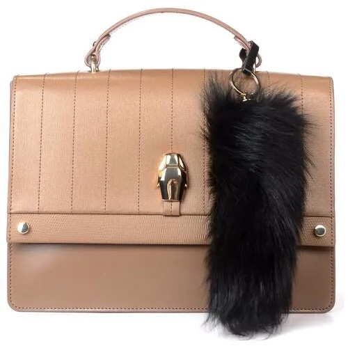 Сумка женская Cavalli Class C92PWCS50032025 brown Dauphine 003