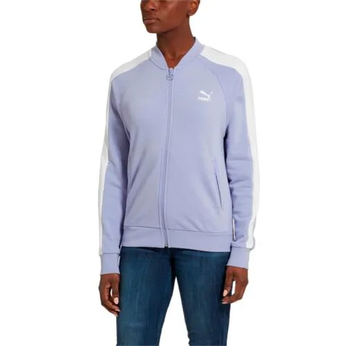 [577953-23] Женская СПОРТИВНАЯ КУРТКА Puma CLASSICS T7