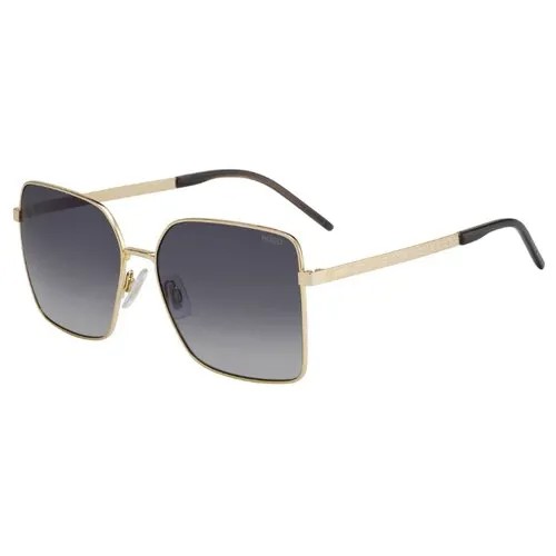 Солнцезащитные очки женские HUGO HG 1084/S,ROSE GOLD