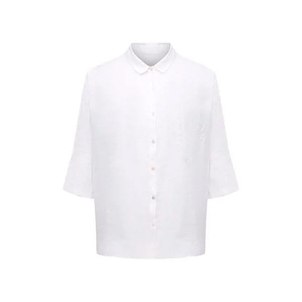 Льняная рубашка 120% Lino
