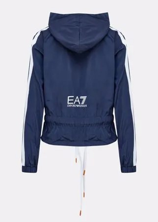 EA7 Emporio Armani Куртка