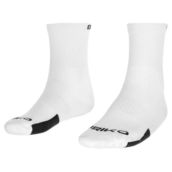 Носки Briko Basic, белый