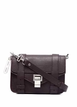 Proenza Schouler мини-сумка через плечо PS1