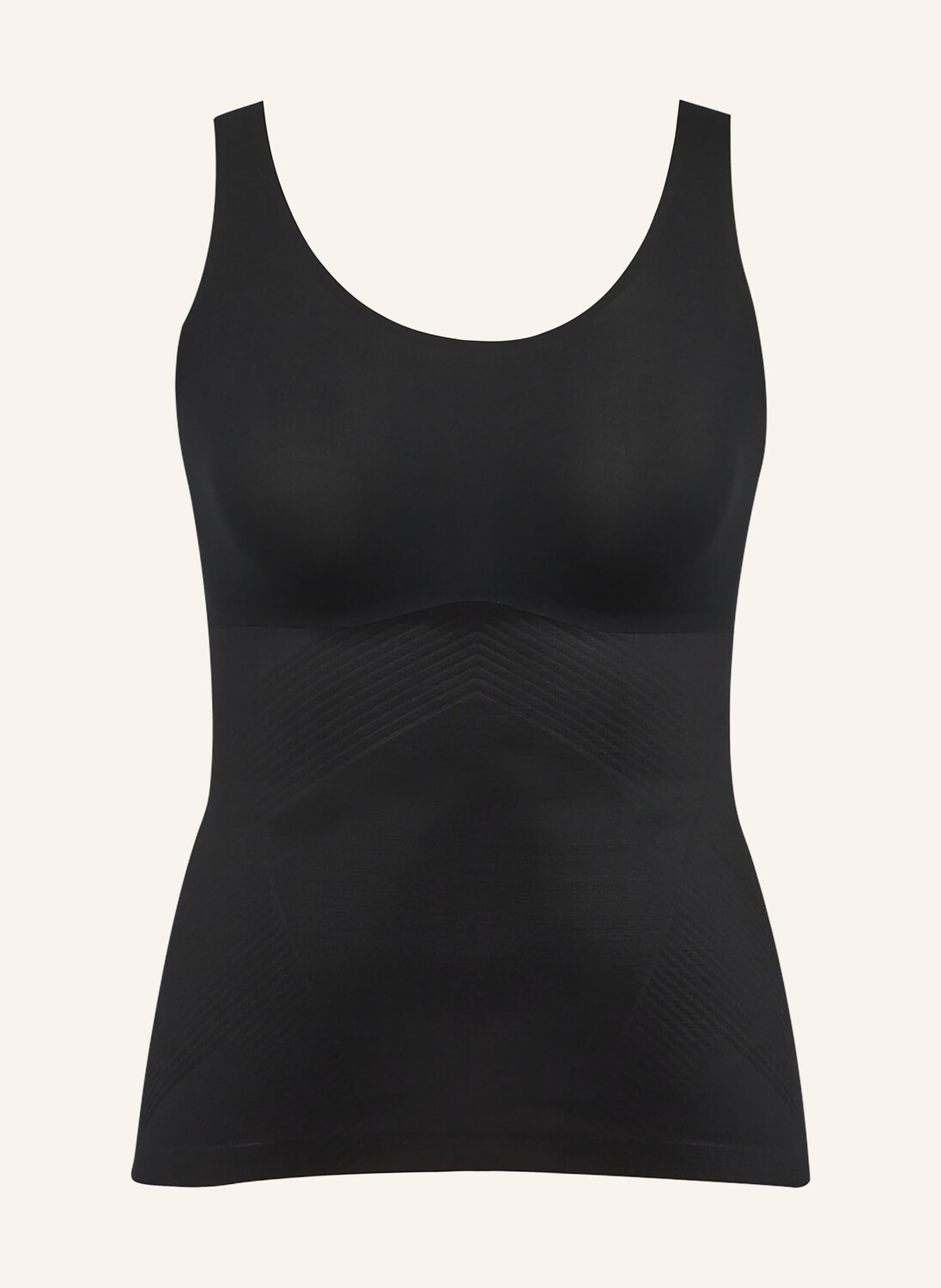 Шорты Shaped Thinstincts 2.0 GirlShort Spanx, черный