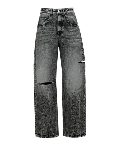 Джинсы ICON DENIM