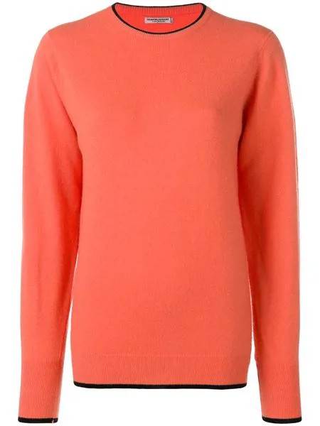 Yves Saint Laurent Pre-Owned кашемировый джемпер 1990-х годов