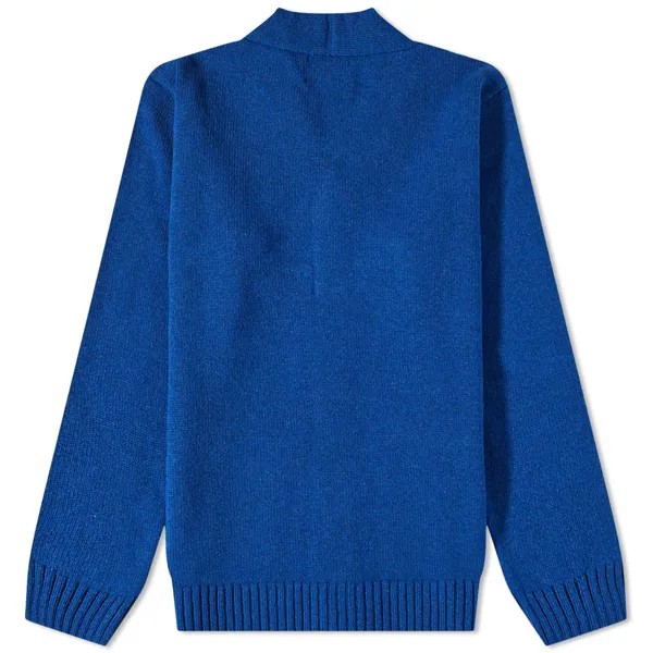 Джемпер Country Of Origin Pocket Cardigan