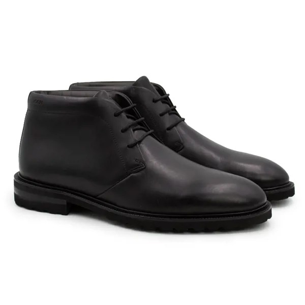 Ботинки мужские JOOP! pero danilo boot dc3 4140006012 черные 43 EU